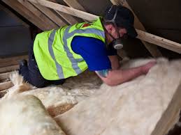 Best Insulation Air Sealing  in South Gate, CA